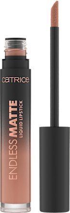 Lipstick Endless Matte Liquid 010 Get Undressed, 4,5 ml