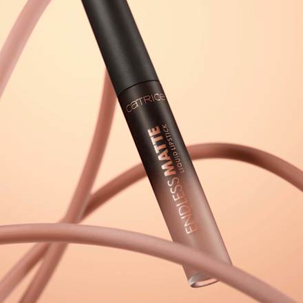 Lippenstift Endless Matte Liquid 010 Get Undressed, 4,5 ml