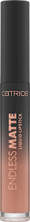 Lippenstift Endless Matte Liquid 010 Get Undressed, 4,5 ml