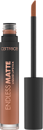 Lippenstift Endless Matte Liquid 020 Lovely Nude, 4,5 ml