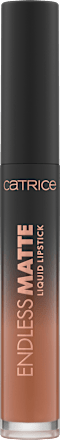 Lippenstift Endless Matte Liquid 020 Lovely Nude, 4,5 ml
