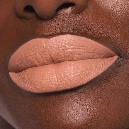 Lippenstift Endless Matte Liquid 020 Lovely Nude, 4,5 ml