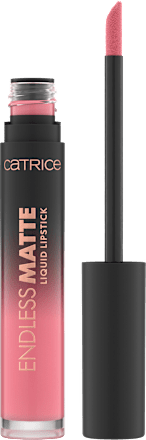 Lipstick Endless Matte Liquid 040 Wifey, 4,5 ml