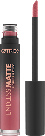 Lippenstift Endless Matte Liquid 050 Kiss Me Quick, 4,5 ml