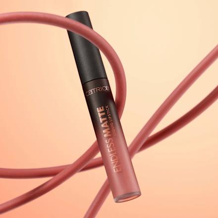 Lippenstift Endless Matte Liquid 050 Kiss Me Quick, 4,5 ml