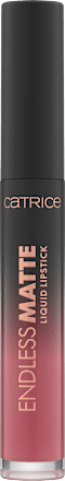 Lippenstift Endless Matte Liquid 050 Kiss Me Quick, 4,5 ml
