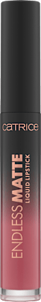 Lippenstift Endless Matte Liquid 050 Kiss Me Quick, 4,5 ml