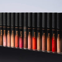 Lipstick Endless Matte Liquid 060 Red Flag, 4,5 ml