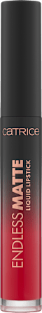 Lipstick Endless Matte Liquid 060 Red Flag, 4,5 ml