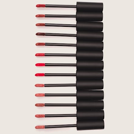 Lipstick Endless Matte Liquid 060 Red Flag, 4,5 ml