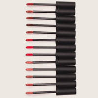Lipstick Endless Matte Liquid 060 Red Flag, 4,5 ml