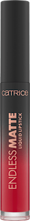 Lippenstift Endless Matte Liquid 060 Red Flag, 4,5 ml