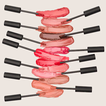 Lipstick Endless Matte Liquid 060 Red Flag, 4,5 ml