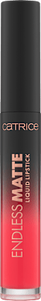Lipstick Endless Matte Liquid 070 Ciao Adios, 4,5 ml