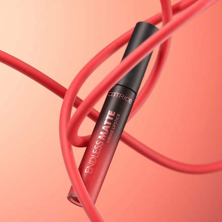 Lippenstift Endless Matte Liquid 070 Ciao Adios, 4,5 ml