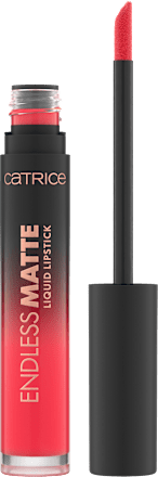 Lipstick Endless Matte Liquid 070 Ciao Adios, 4,5 ml