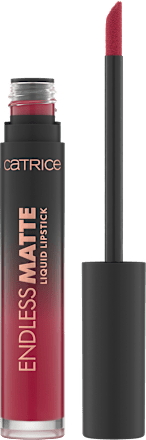 Lippenstift Endless Matte Liquid 080 Love Potion, 4,5 ml