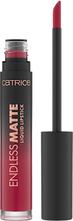 Lipstick Endless Matte Liquid 080 Love Potion, 4,5 ml