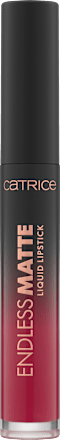Lipstick Endless Matte Liquid 080 Love Potion, 4,5 ml
