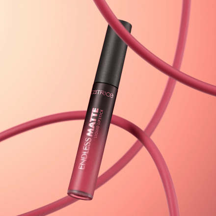 Lippenstift Endless Matte Liquid 080 Love Potion, 4,5 ml