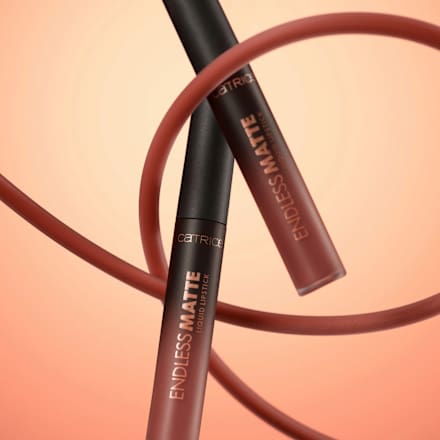 Lippenstift Endless Matte Liquid 090 No Broken Hearts, 4,5 ml