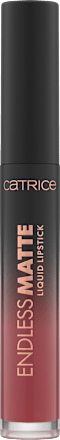 Lipstick Endless Matte Liquid 090 No Broken Hearts, 4,5 ml