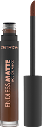 Lippenstift Endless Matte Liquid 100 Coffee Date, 4,5 ml