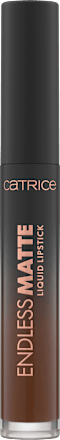 Lippenstift Endless Matte Liquid 100 Coffee Date, 4,5 ml
