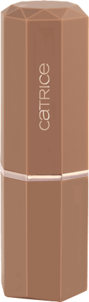 Lippenstift Espresso Yourself High Shine Gloss C01 Macchiato Glow, 3 g CATRICE