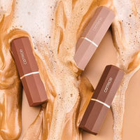 Lippenstift Espresso Yourself High Shine Gloss C01 Macchiato Glow, 3 g CATRICE