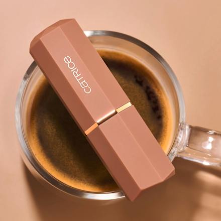 Lippenstift Espresso Yourself High Shine Gloss C01 Macchiato Glow, 3 g CATRICE