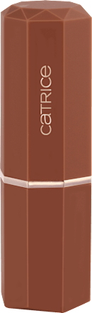 Lippenstift Espresso Yourself High Shine Gloss C02 Mocha Mousse, 3 g CATRICE