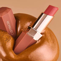 Lippenstift Espresso Yourself High Shine Gloss C02 Mocha Mousse, 3 g CATRICE