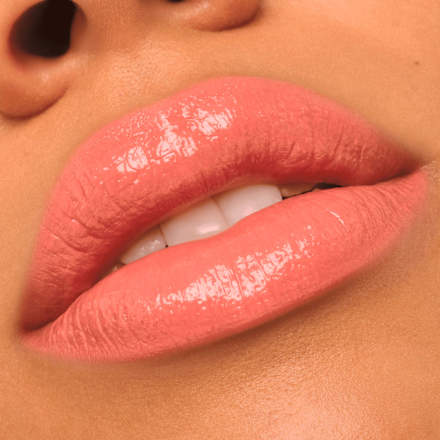 Lippenstift Glass Like Gloss Stick 010 Bare Ambition, 3 g