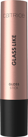 Lippenstift Glass Like Gloss Stick 010 Bare Ambition, 3 g