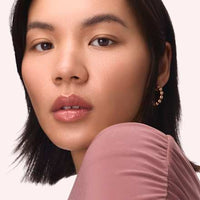 Lippenstift Glass Like Gloss Stick 010 Bare Ambition, 3 g