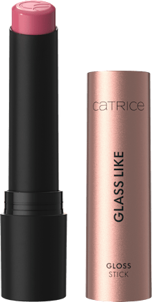 Lippenstift Glass Like Gloss Stick 030 Talk Hibiscus To Me, 3 g