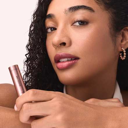 Lippenstift Glass Like Gloss Stick 030 Talk Hibiscus To Me, 3 g