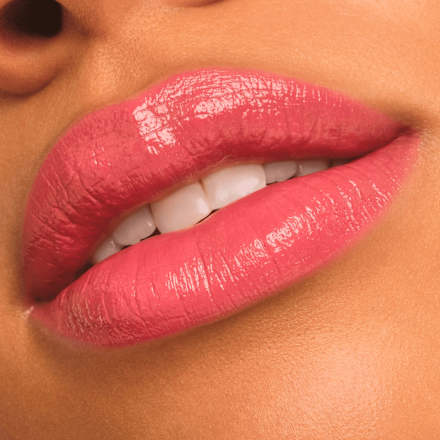Lippenstift Glass Like Gloss Stick 030 Talk Hibiscus To Me, 3 g