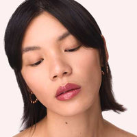 Lippenstift Glass Like Gloss Stick 030 Talk Hibiscus To Me, 3 g