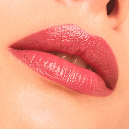 Lippenstift Glass Like Gloss Stick 030 Talk Hibiscus To Me, 3 g
