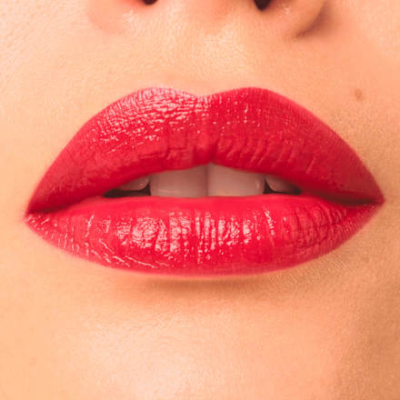 Lippenstift Glass Like Gloss Stick 040 Red Carpet Game, 3 g