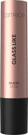 Lippenstift Glass Like Gloss Stick 040 Red Carpet Game, 3 g
