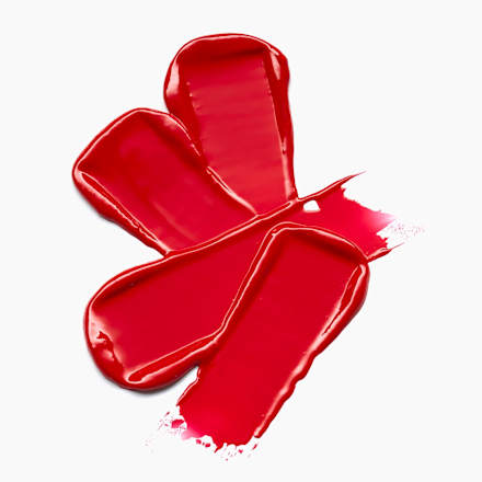 Lippenstift Glass Like Gloss Stick 040 Red Carpet Game, 3 g