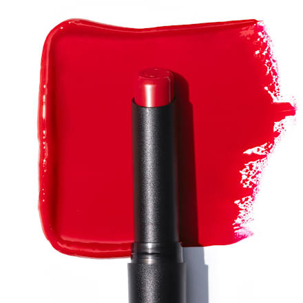 Lippenstift Glass Like Gloss Stick 040 Red Carpet Game, 3 g