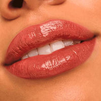 Lippenstift Glass Like Gloss Stick 050 Glacé Macchiato, 3 g