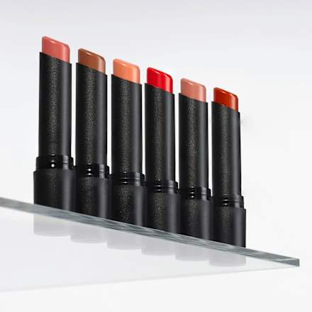 Lippenstift Glass Like Gloss Stick 050 Glacé Macchiato, 3 g