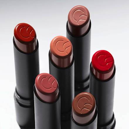 Lippenstift Glass Like Gloss Stick 050 Glacé Macchiato, 3 g