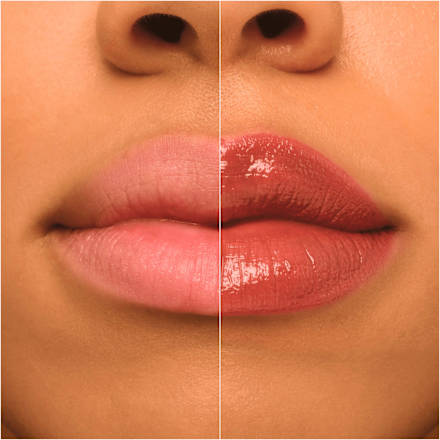 Lippenstift Glass Like Gloss Stick 050 Glacé Macchiato, 3 g
