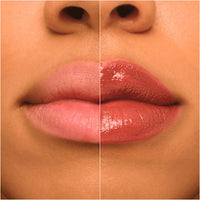 Lippenstift Glass Like Gloss Stick 050 Glacé Macchiato, 3 g